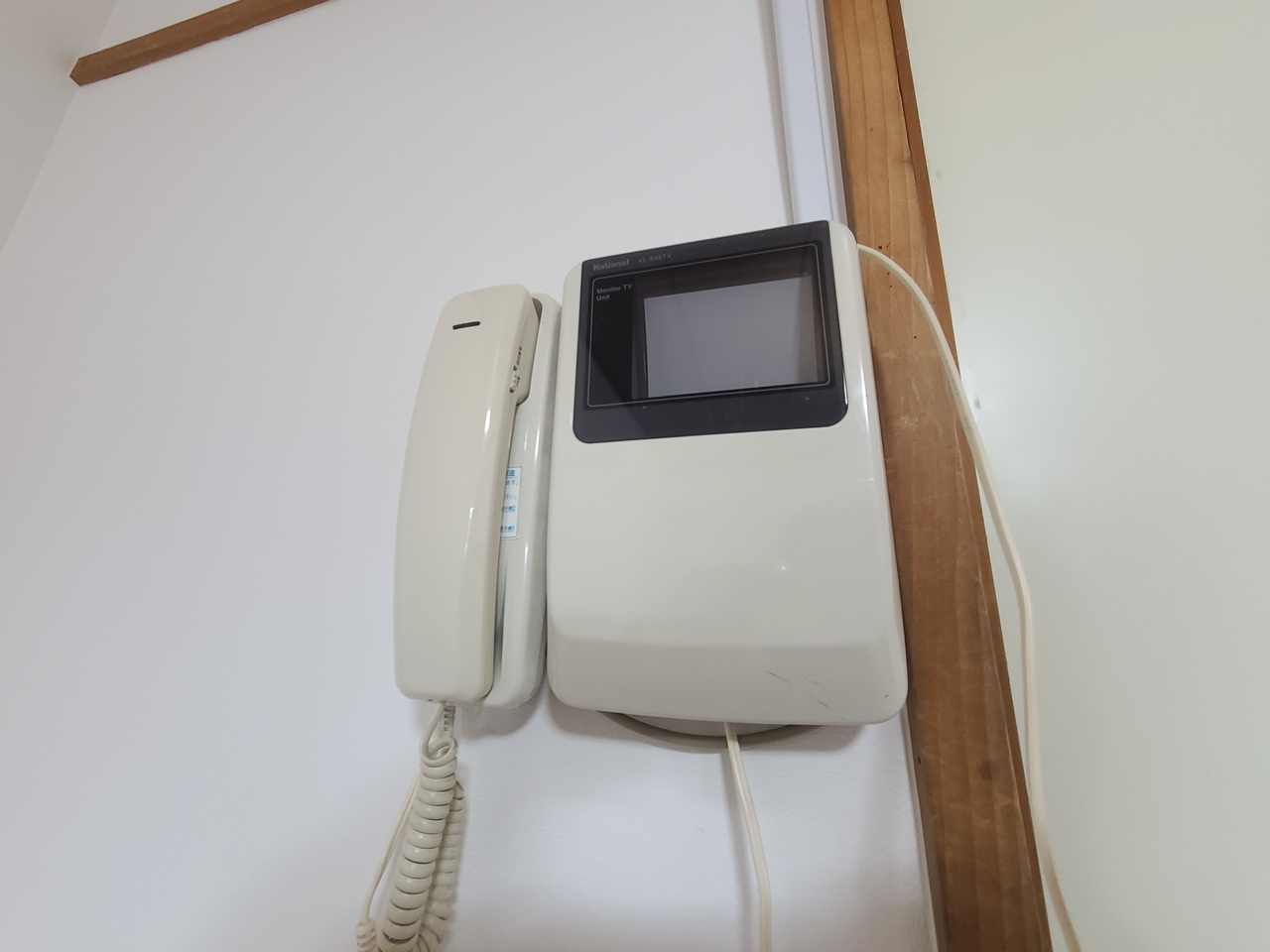 薮内ビルの設備