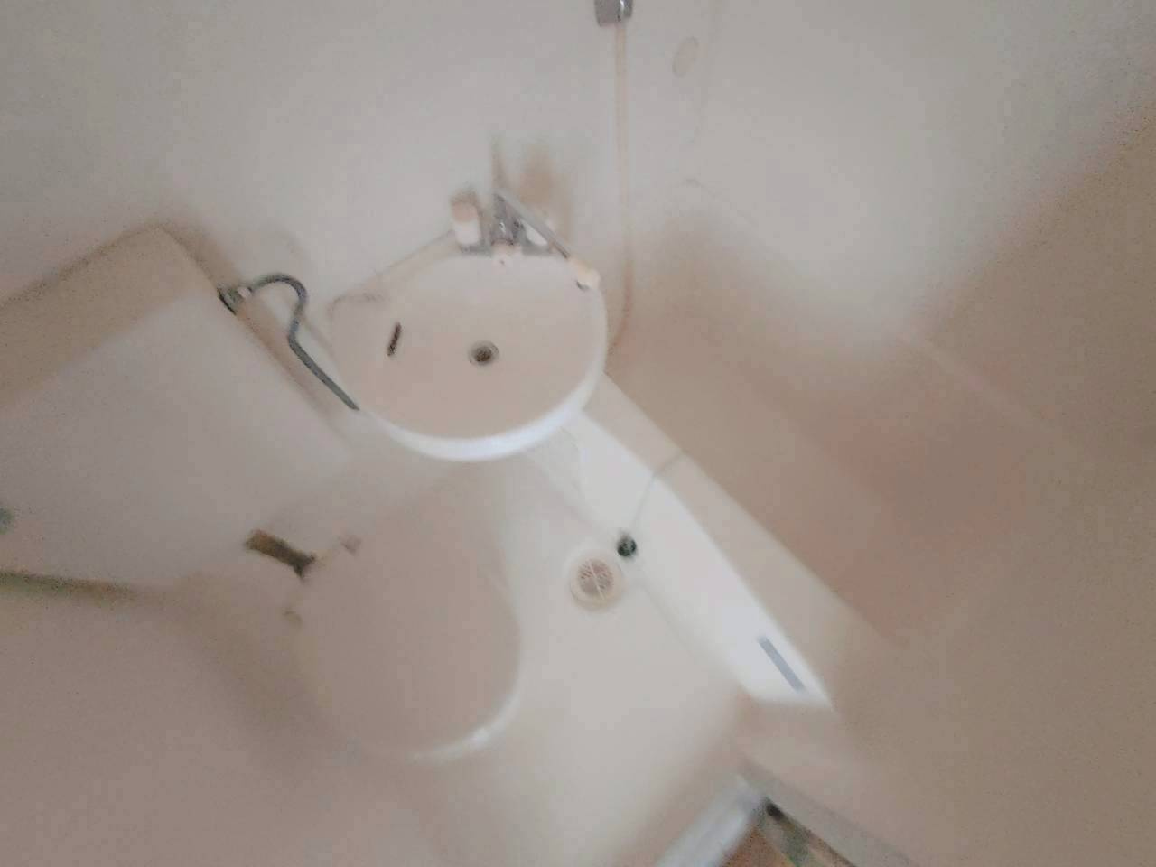 信貴マンションの設備