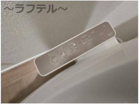 MELLAS入間市Ⅳの設備