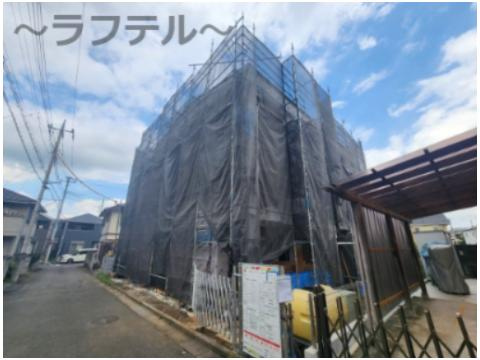 MELLAS入間市Ⅳの展望