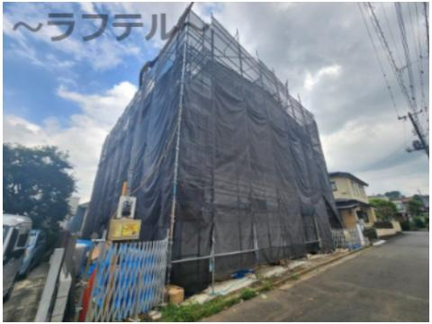 MELLAS入間市Ⅳのその他共用部分