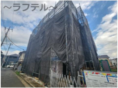 MELLAS入間市Ⅳの展望