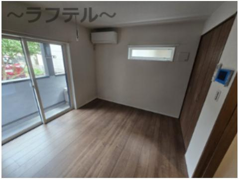 MELLAS入間市Ⅳの居間・リビング|同メーカーイメージ写真