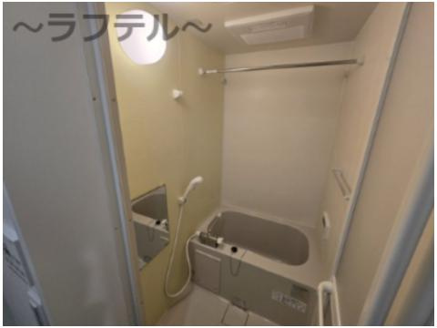 MELLAS入間市Ⅳの浴室|同メーカーイメージ写真
