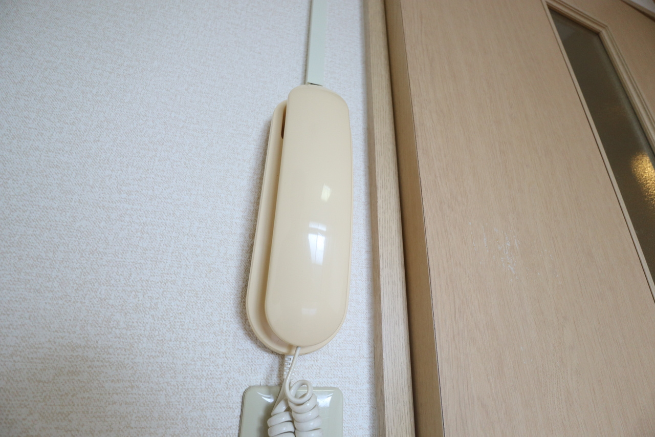 レオパレス冨田の設備