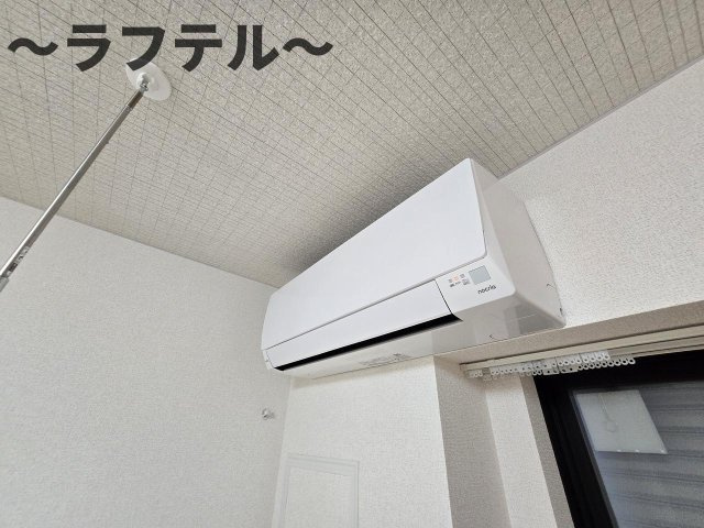 ヒカルサ狭山の設備|同メーカー施工　別部屋イメージ写真