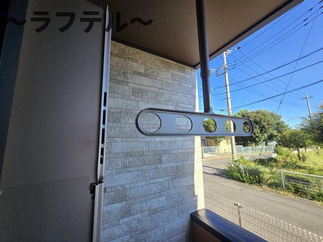 ヒカルサ狭山の設備|同メーカー施工　別部屋イメージ写真