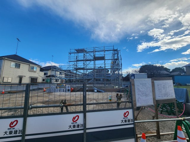 ヒカルサ狭山のその他共用部分