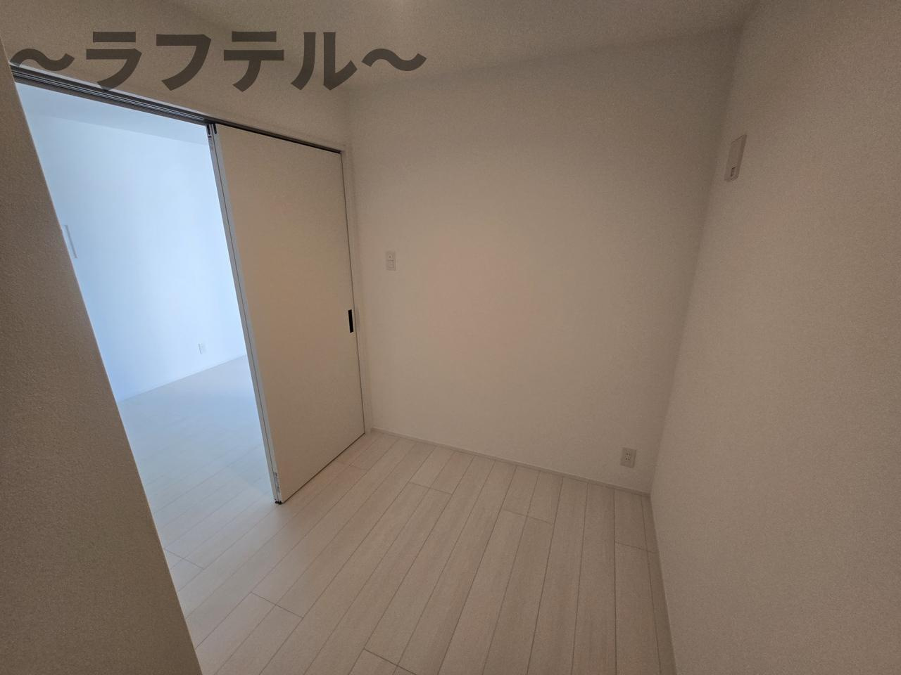 Jack unokiⅠの内装|別部屋イメージ写真