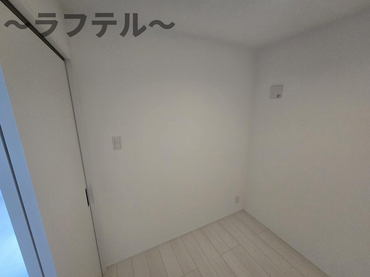 Jack unokiⅠの設備|別部屋イメージ写真