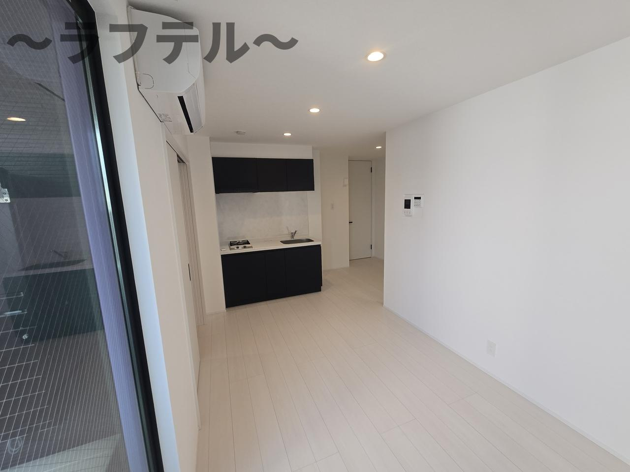 Jack unokiⅠの居間・リビング|別部屋イメージ写真
