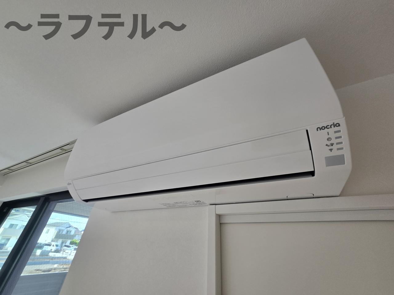 Jack unokiⅠの設備|別部屋イメージ写真