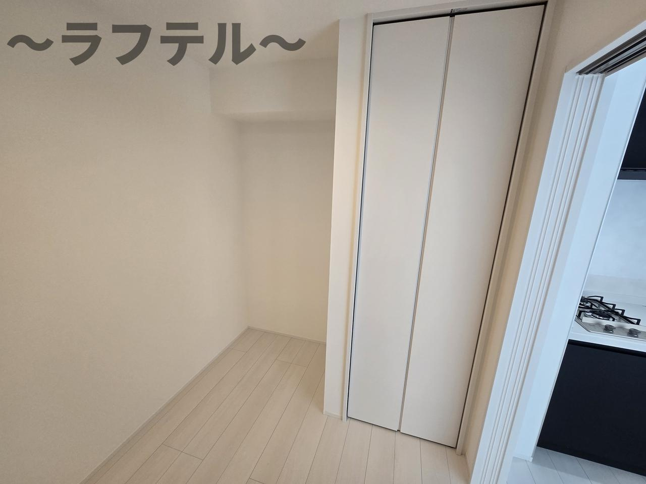 Jack unokiⅠの設備|別部屋イメージ写真