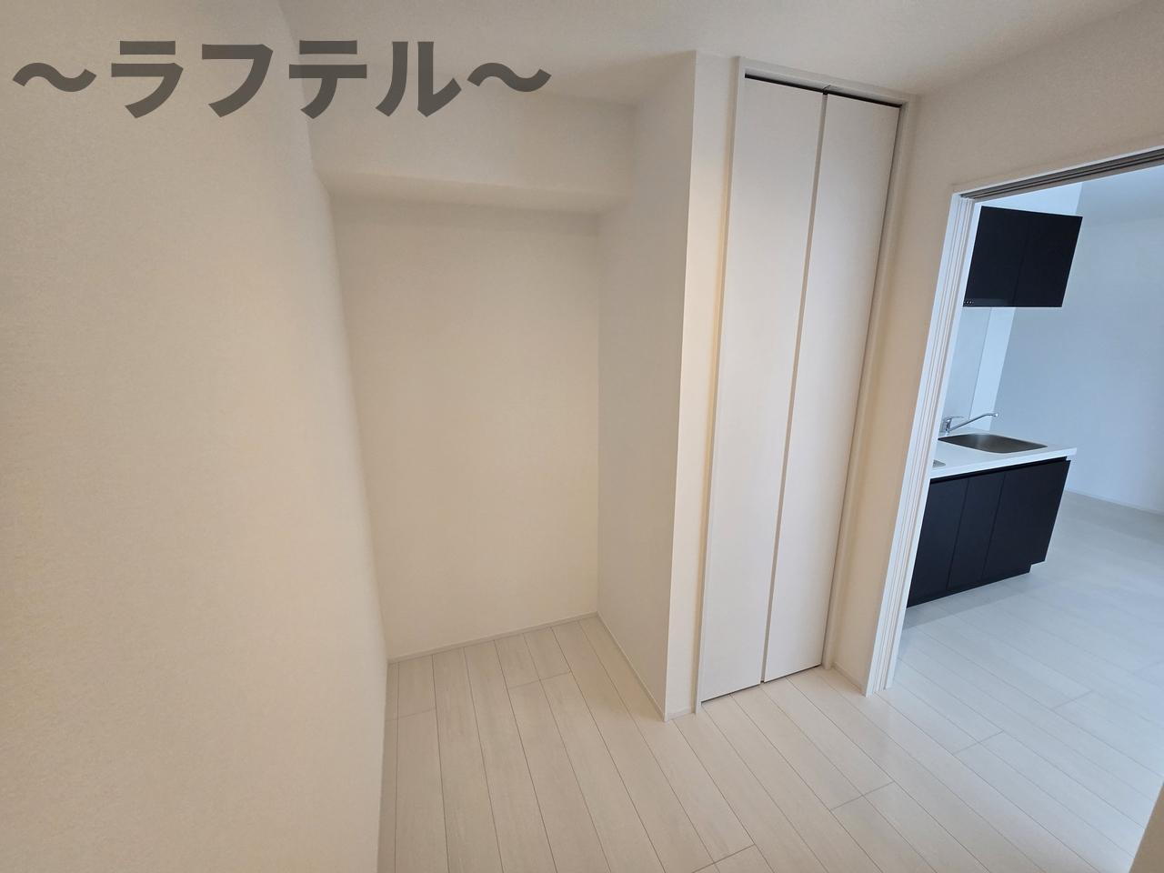 Jack unokiⅠの居間・リビング|別部屋イメージ写真