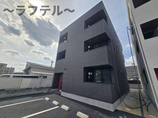 Jack unokiⅠの展望