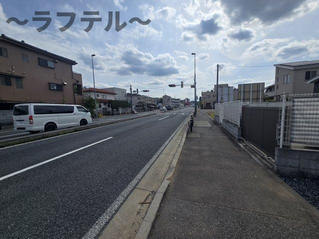 Jack unokiⅠの周辺