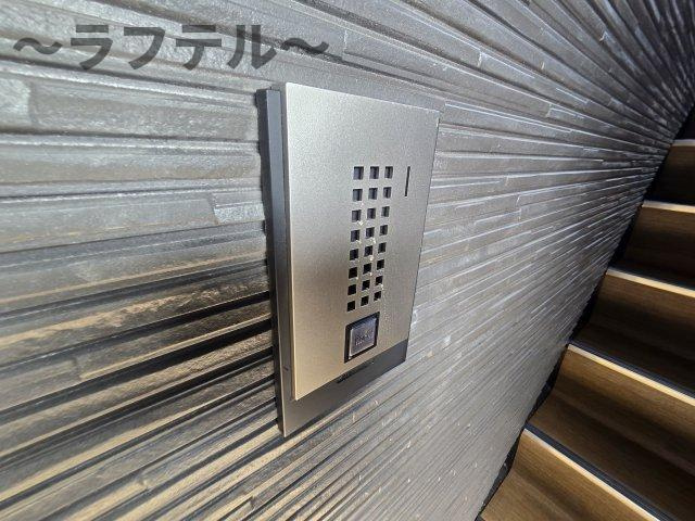 Jack unokiⅠのセキュリティ