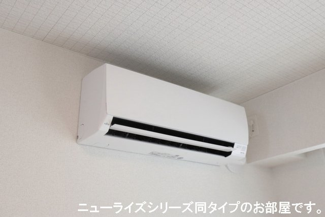 グラン笹井Ｂの設備