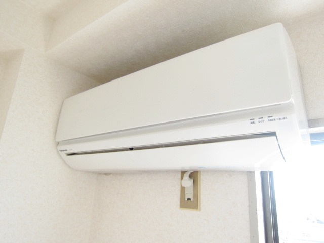 川口市本町１丁目の賃貸マンションの設備|別室参考写真です。