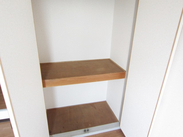 川口市本町１丁目の賃貸マンションの収納|別室参考写真です。