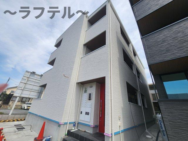 Jack unokiⅣの展望