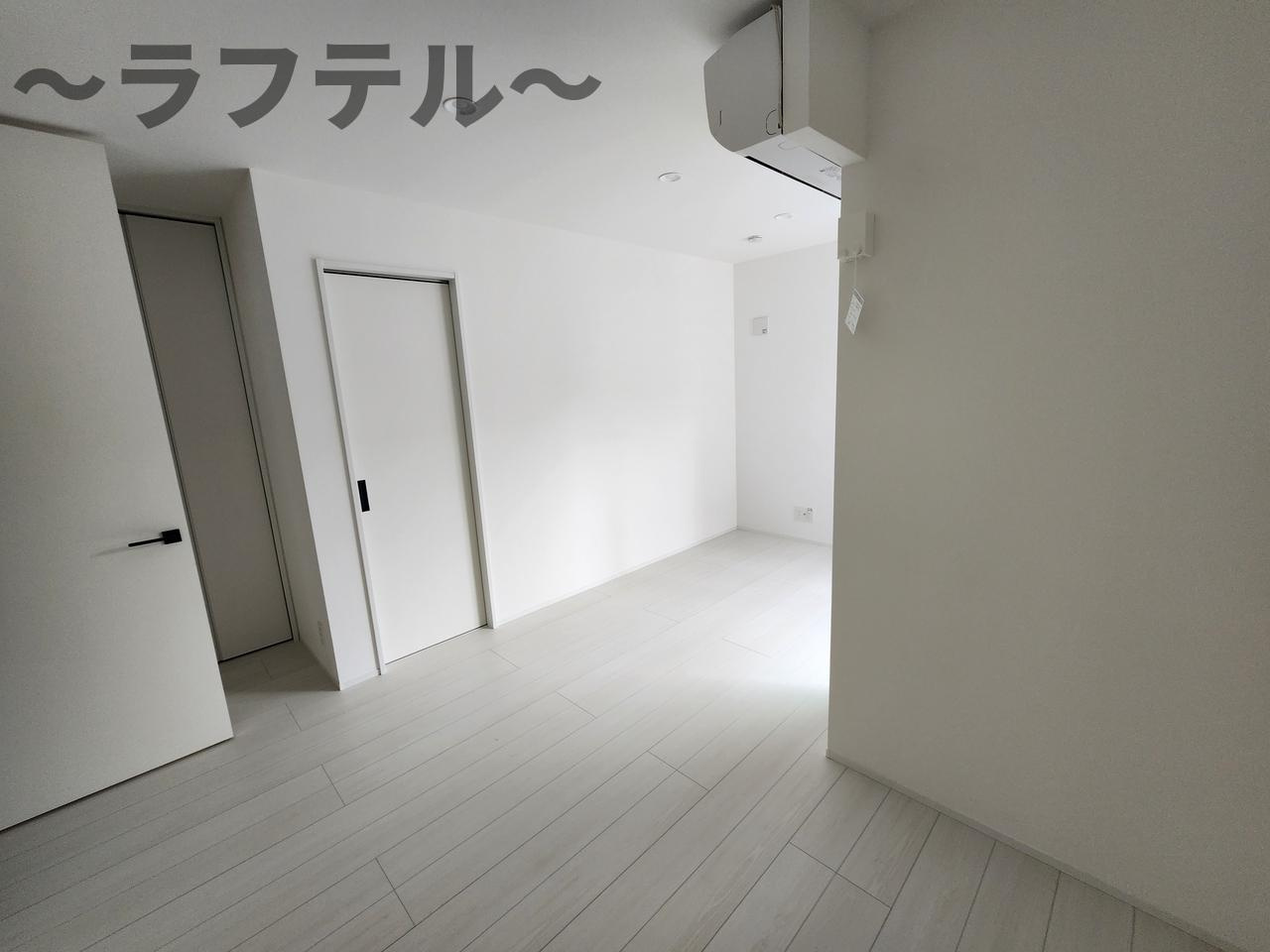 Jack unokiⅣの居間・リビング