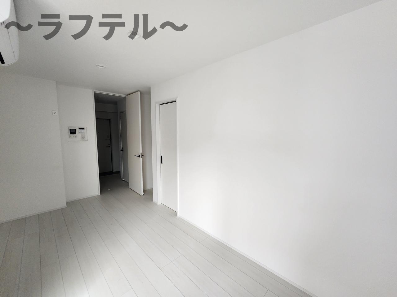 Jack unokiⅣの居間・リビング