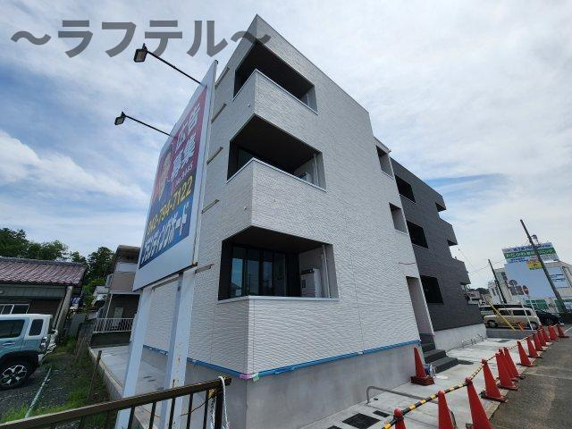 Jack unokiⅣのその他共用部分