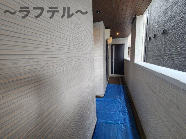 Jack unokiⅣのその他共用部分