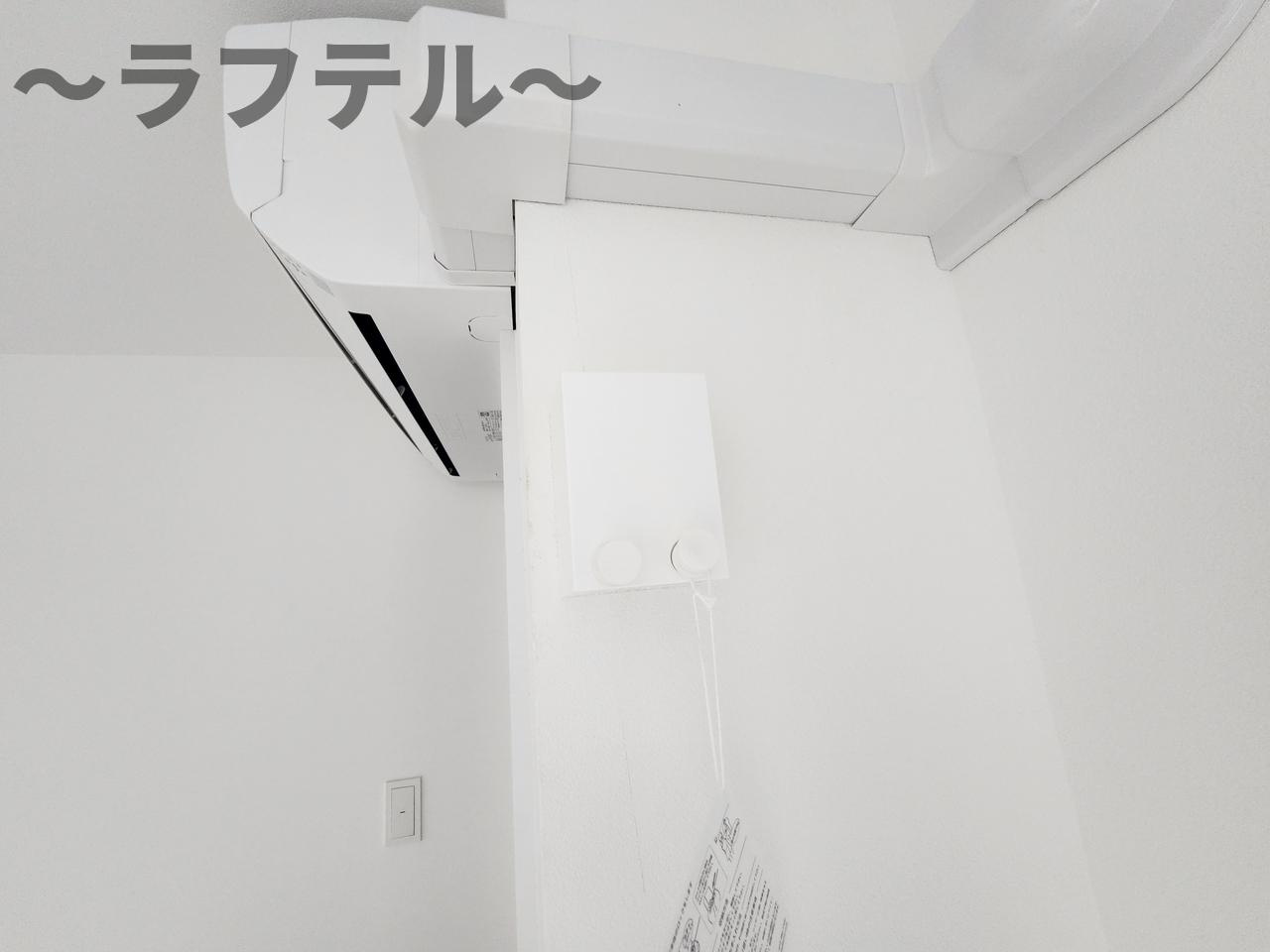 Jack unokiⅣの設備