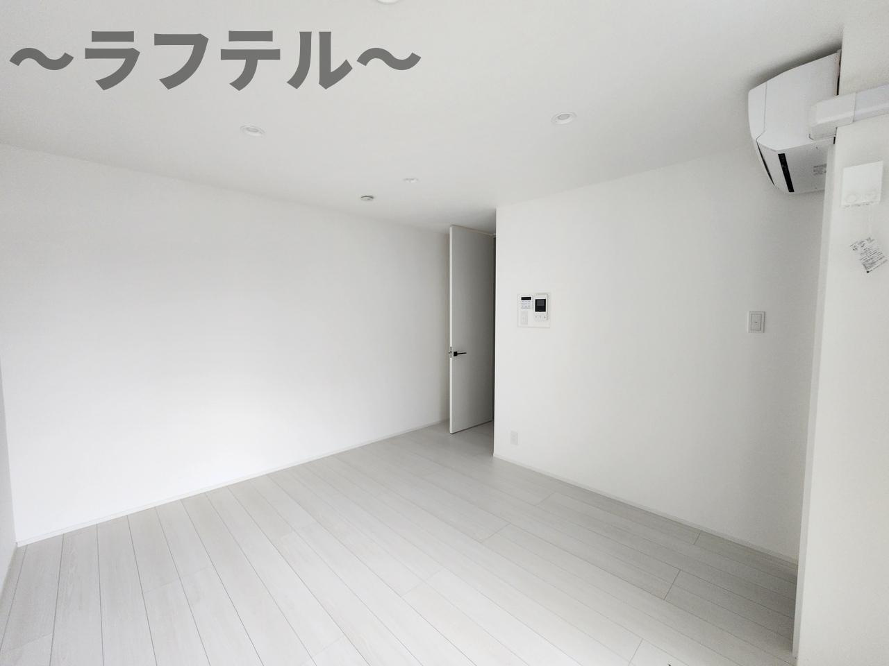 Jack unokiⅣの居間・リビング
