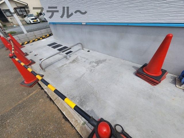 Jack unokiⅣのその他共用部分
