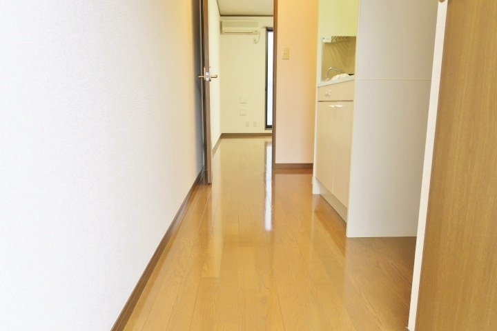 アムール沼口の内装|別室参考写真です。