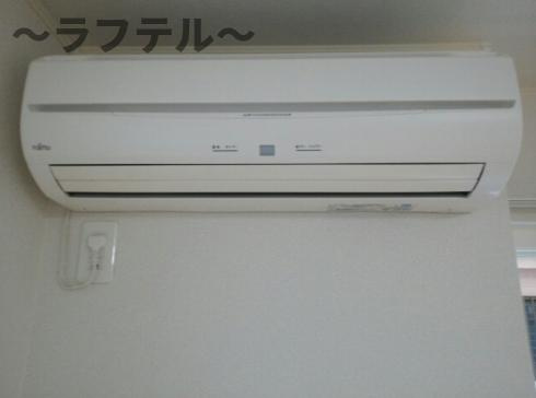 エレガント レジデンスの設備