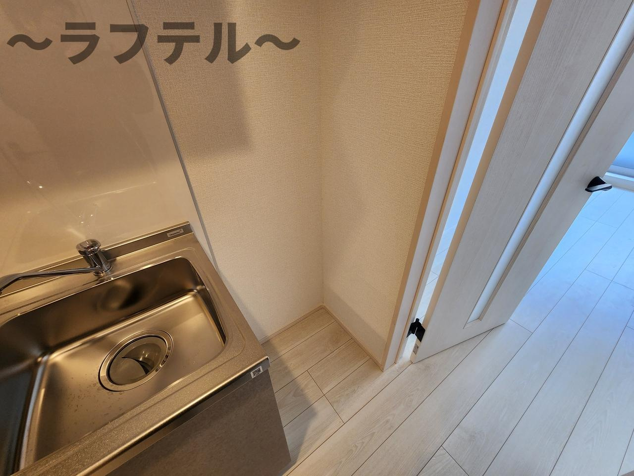 Piccola Forestaの設備