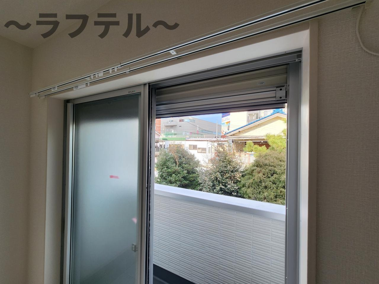 Piccola Forestaの設備