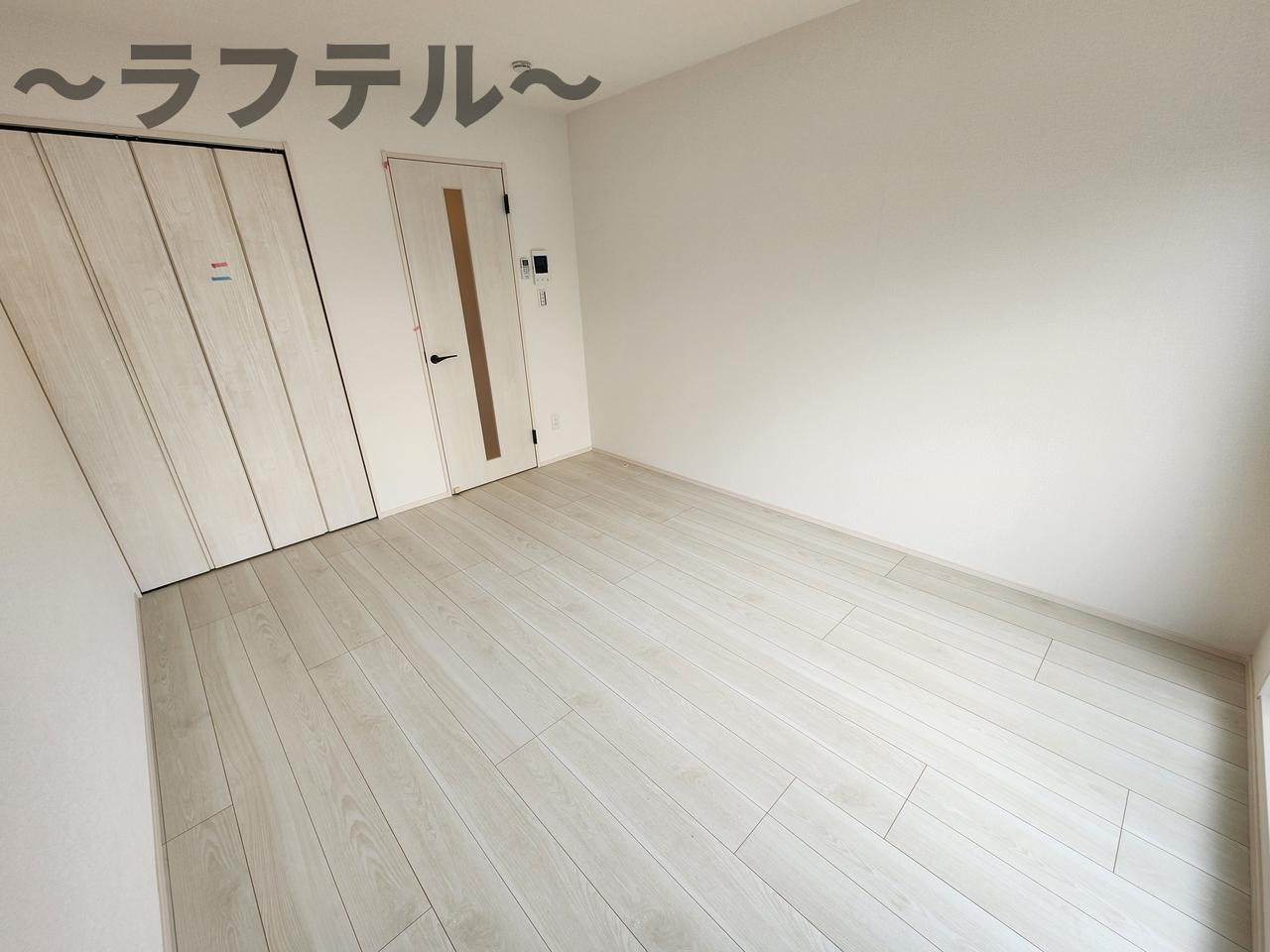 Piccola Forestaの居間・リビング