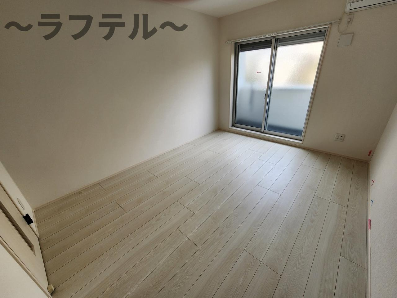 Piccola Forestaの居間・リビング