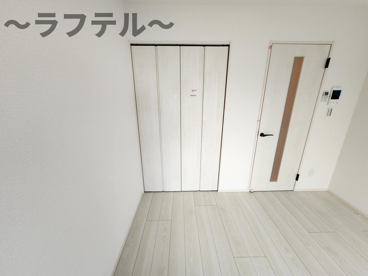 Piccola Forestaの居間・リビング