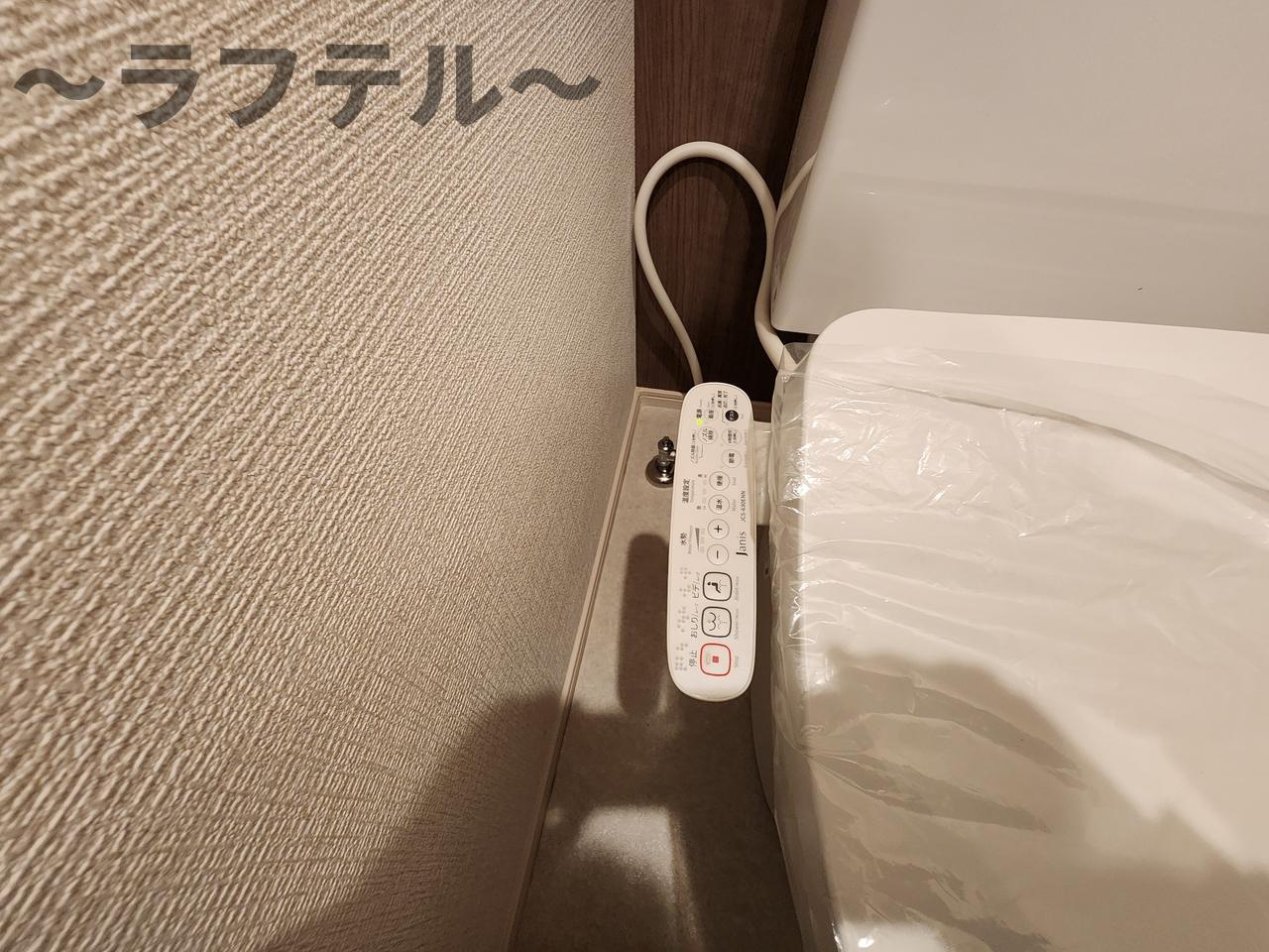 Piccola Forestaの設備