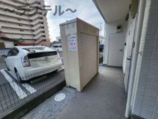 Piccola Forestaのその他共用部分
