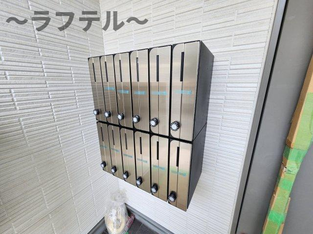 Piccola Forestaのその他共用部分