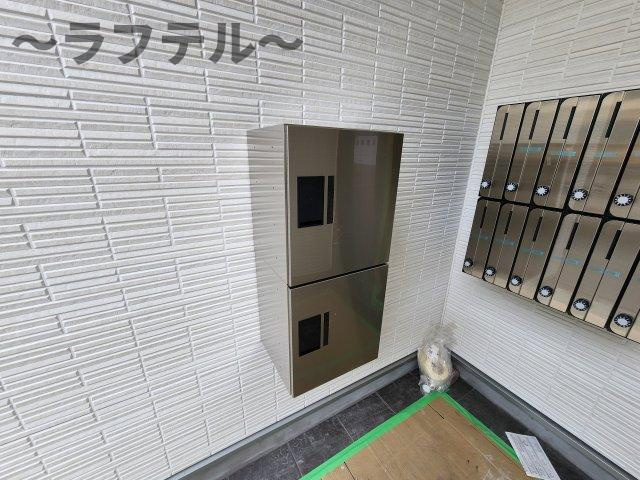 Piccola Forestaのその他