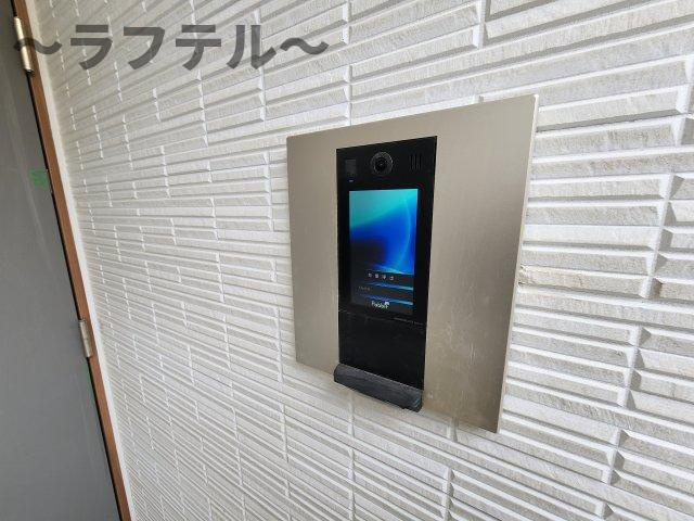 Piccola Forestaのセキュリティ