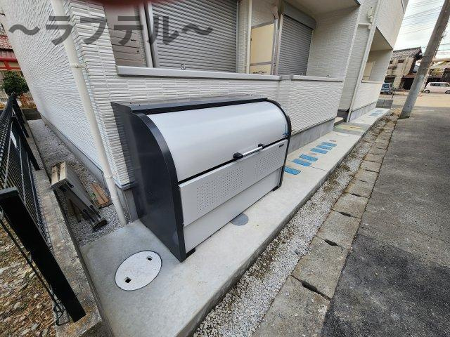Piccola Forestaのその他共用部分