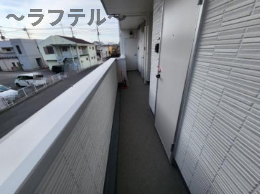 Piccola Forestaのその他共用部分