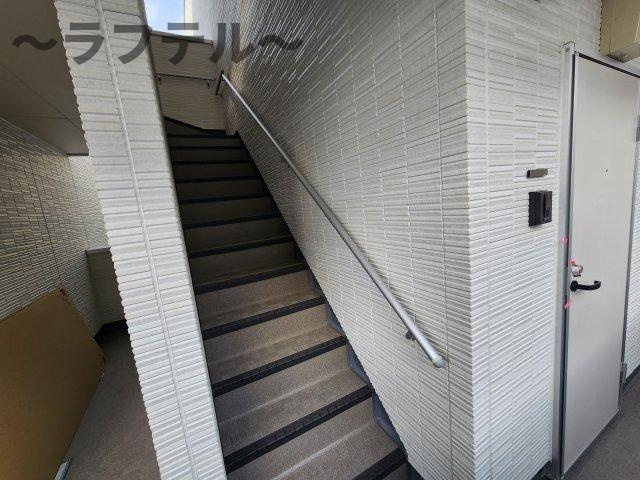 Piccola Forestaのその他共用部分