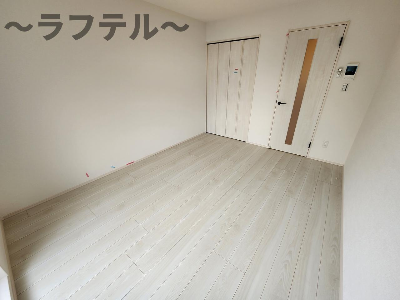 Piccola Forestaの居間・リビング