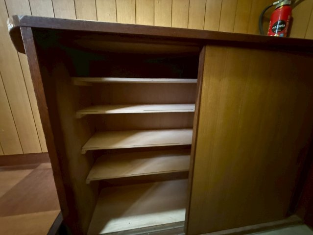 南紀寺5丁目貸家(M)の収納