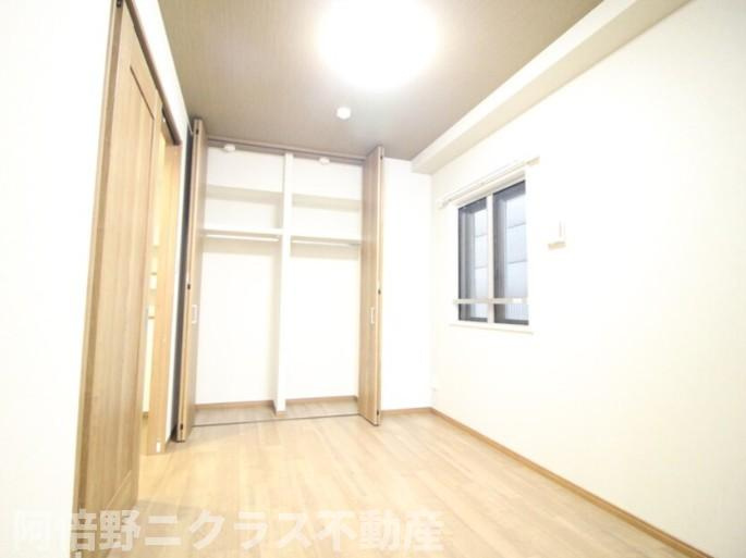 Mon maison1の内装|内装は別部屋の参考写真です。